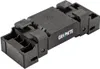 GRAPHITE Bandschleifmaschine 900W, endloses Band 75x533 mm, Produktbild-Vorschau 10