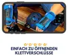 Best Sporting Schützer-Set Boys M; 30276 Produktbild-Vorschau 4