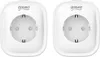 Gosund Sp1 Smart Wifi zásuvka, 2 kusy (dvojbalení), 16A, Náhled obrázku produktu 8