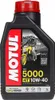 MOTUL 5000 4T Olej silnikowy - 10W40 1 l Podgląd zdjęcia produktu 5