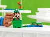 LEGO 71392 Oblek Super Mario Žabiak Mario, vylepšenie, Náhľad obrázku produktu 29