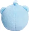 Aurora BT21 Koya Baby Pong Pong Blau 8cm Produktbild-Vorschau 3