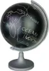 Zachem Pap Induction Globe 25 Cm - Teaching Aid, School Voir les images du produit 2