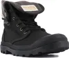 PALLADIUM BAGGY MICHIGAN Schwarz Produktbild-Vorschau 8