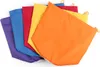 A set of colorful filter bags fanned out on a white background. Náhľad obrázku produktu