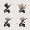 Lionelo Bianka 3in1 Kinderwagen, Autotransporter, Autositz, Produktbild-Vorschau 2