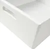 Creative Deco XL Weiße Holzkiste Obstkiste Korb | Produktbild-Vorschau 7