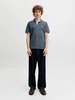 Jack & Jones Poloshirt JJEPAULOS Productafbeelding-voorbeeld 4