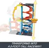 Hot Wheels City Transforming Race Tower Produktbild-Vorschau 11