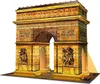Ravensburger Night Edition 3D - Arc de Triomphe de nuit Voir les images du produit 12