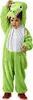 Atosa Child Child Chody-kostüm Grün 7-9 Years Grün 7-9 Produktbild-Vorschau 5
