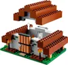 LEGO Minecraft 21190 Opustená dedina Náhľad obrázku produktu 17