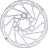 Trp R2 6b Bremsscheibe Silber 180 mm Silber 180 mm Produktbild-Vorschau 1