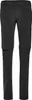 Maier Sports GmbH Hose Inara Slim Zip Hose Produktbild-Vorschau 2