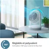 Philips 2000 series Table Fan Voir les images du produit 18