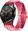 BStrap Elastic Nylon Armband für Xiaomi Amazfit GTR 2 / GTR Produktbild-Vorschau 1
