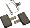 Shimano Scheibenbremsbelag B01S Resin Produktbild-Vorschau 13