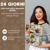 BOXILAND® Ostalgie DDR calendario avvento 2026, 24 dolci Anteprima dell’immagine prodotto 2
