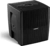 A black Venta air washer is shown from a three-quarter angle against a white background. Náhľad obrázku produktu