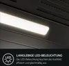 AEG NDV7761SB Kopffreihaube 60 cm Schwarz Produktbild-Vorschau 6