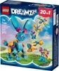 LEGO LEGO® DREAMZzz 71488 L'avventura creativa degli Anteprima dell’immagine prodotto 37