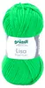 Wolle Lisa, 50g, 133m Neon-Grün Produktbild-Vorschau 1