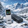MOCNY POWERBANK ENERON SZYBKIE ŁADOWANIE 20000mAh USB-C Podgląd zdjęcia produktu 2