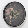 Orologio da parete con meccanismo a vista Rodas, Ø 57 cm Anteprima dell’immagine prodotto 12