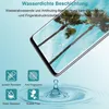 4in1 Set für Samsung Galaxy S10  2x Display Schutzglas + 2x Produktbild-Vorschau 6