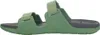 Lizard Way Slide Sandali da bagno Verde EU 42 Uomo Verde EU Anteprima dell’immagine prodotto 6