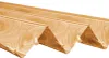 Drzwi harmonijkowe St2 Dąb 81 x 201,5 cm Podgląd zdjęcia produktu 2