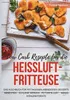 Low Carb Rezepte für die Heißluftfritteuse Das Kochbuch für Produktbild-Vorschau 1