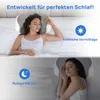 CMYbabee Nackenstützkissen aus Memory-Schaum, Ergonomisches Produktbild-Vorschau 7