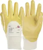 KCL Handschuhe Sahara 100 Größe 7 gelb Kautschuk Länge Produktbild-Vorschau 16