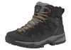 ICEPEAK  WYNNE MS Women Outdoorschuh, Farbe:Black, Größe:39 Produktbild-Vorschau 2