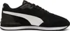 PUMA ST Runner v4 Sneaker Herren schwarz 42.5 Produktbild-Vorschau 3
