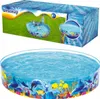 Basen Bestway Fill 'N Fun Odyssey 244x46 cm Podgląd zdjęcia produktu 41