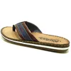 Rieker 21072-14 Herren Schuhe Zehentrenner Pantoletten Produktbild-Vorschau 9