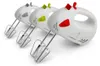 Esperanza Handmixer Muffin Grau 150W Ekm007We Produktbild-Vorschau 2