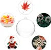 A collage of items that can be placed inside a clear sphere, surrounding the sphere itself. Produktbild-Vorschau
