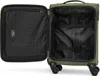 REDOLZ Essentials 12 Trolley 4 Wheels Olive olivgrün 55cm Produktbild-Vorschau 3