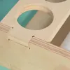 chevalet 2 en 1 avec papier à dessin，Kinder Malset，Jouets Voir les images du produit 6