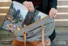 MuchoWow® Laptop Hülle 17 Zoll Laptoptasche New York - Produktbild-Vorschau 7