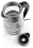 GOURMETmaxx Glas-Wasserkochermit Easy-Fill-Öffnung Produktbild-Vorschau 5