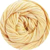 Lana Grossa Ecco, Farbe:002 - Gelb Produktbild-Vorschau 1