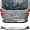 Pare-Chocs Inox Chrome pour Tous Mercedes Classe B W242, Voir les images du produit 1