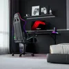Huzaro Hero 3.6 RGB Gaming Tisch – höhenverstellbar 140x60 Produktbild-Vorschau 19