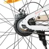 JOYSTAR 24‑Zoll Elektro‑Mountainbike für Jugendliche, 24V Produktbild-Vorschau 11