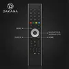 Dakana Ersatz Fernbedienung für Grundig TP7187 TP7187R TP7 Produktbild-Vorschau 4