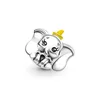 Pandora Disney Dumbo Charm 799392C01 Anhänger Produktbild-Vorschau 9